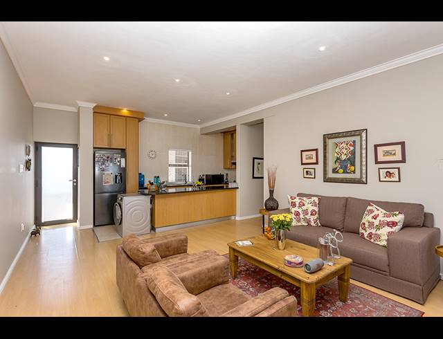 2 BEDROOM APARTMENT TO LET IN BIG BAY